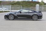 Nissan GT-R 2013 года (EU)